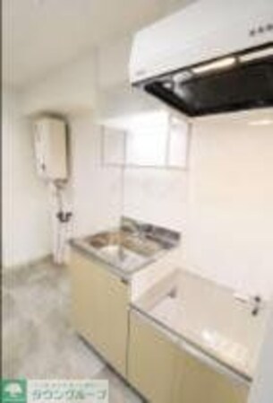 パレドール池袋の物件内観写真